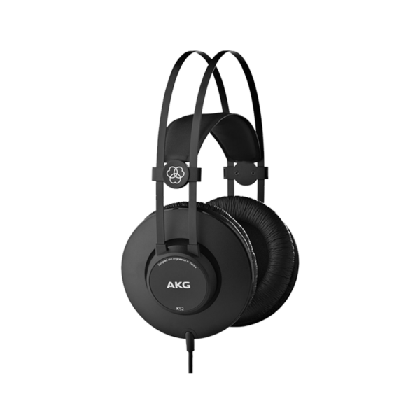 AKG K52 Auriculares cerrados