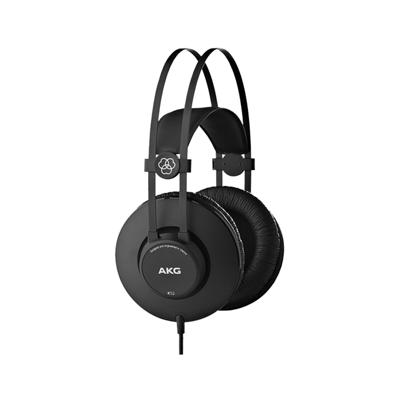 AKG K52 Auriculares cerrados