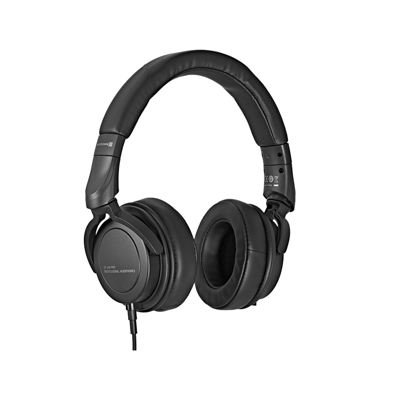 BEYERDYNAMIC DT 240 PRO - Auriculares cerrados