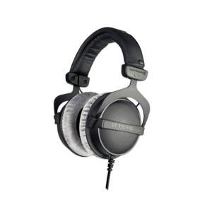 BEYERDYNAMIC DT 770 PRO 250 OHM – Auriculares de estudio cerrado.