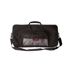 GATOR G-MULTIFX-2411 Maleta Nylon para pedalera