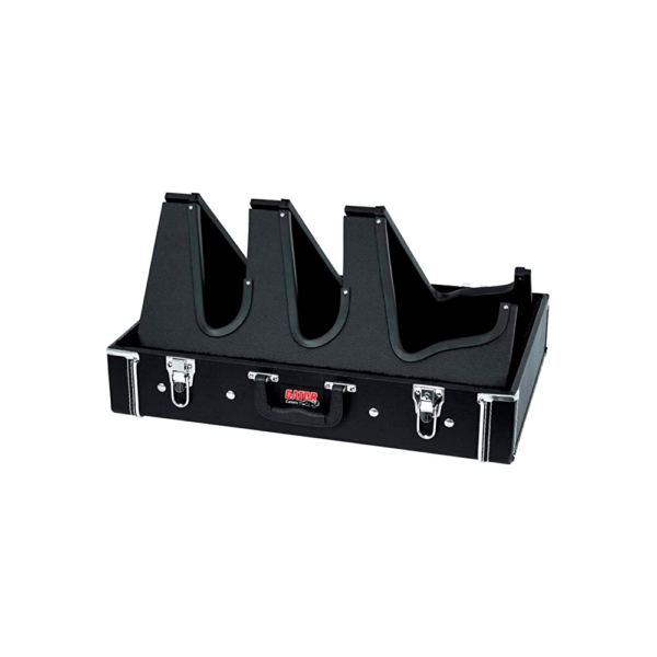 GATOR GIC-BOX JR | GATOR | Case para pedales y guitarras