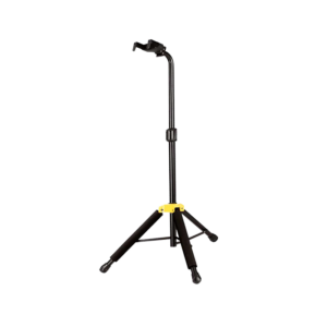 HÉRCULES GS414B Plus atril para guitarra