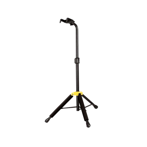 HÉRCULES GS414B Plus atril para guitarra