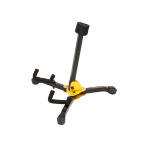 Hércules GS402BB Stand Mini para guitarra eléctrica