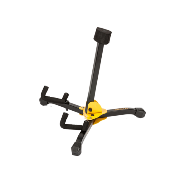 Hércules GS402BB Stand Mini para guitarra eléctrica