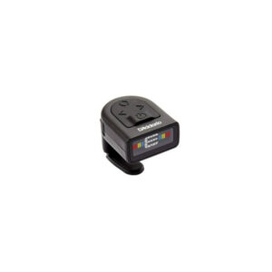 Afinador Cromático D'Addario PW-CT-12 Ns Micro Headstock Tuner