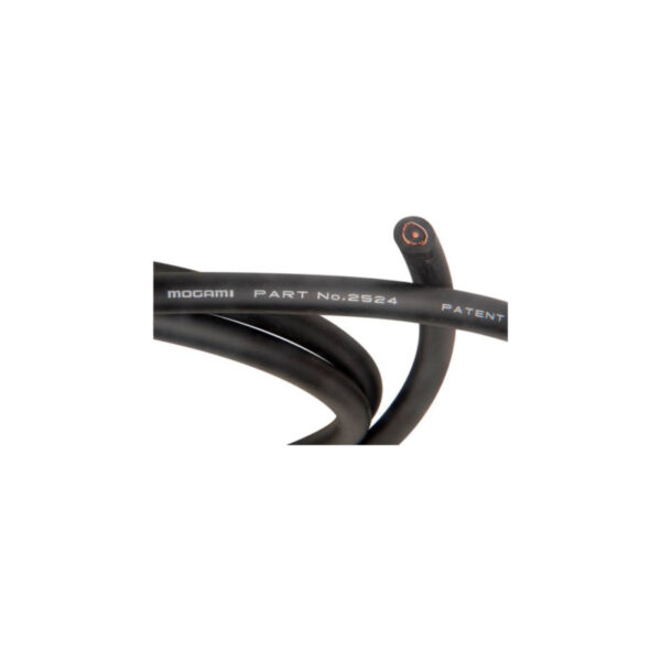 Cable Mogami 2524 para instrumento