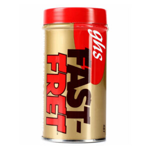 Limpiador y Lubricante para Cuerdas GHS A87 Fast Fret