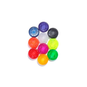 Toppers Protector de Footswitch MOOER