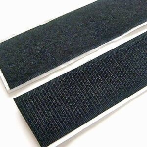 Velcro Adhesivo Ammoon hembra y macho