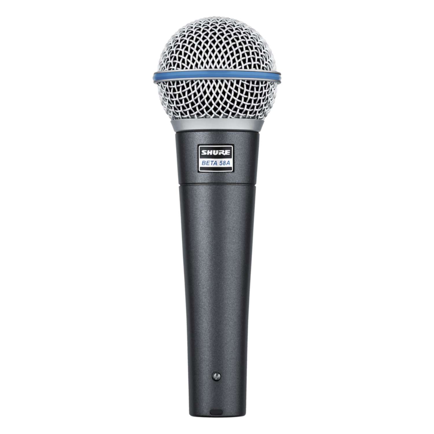 Shure Beta 58A Micrófono Dinámico Supercardioide