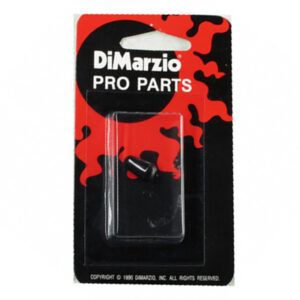 Perilla para Selector DiMarzio DM2108B para Strat - Negro