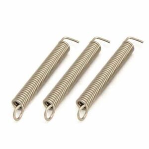Original Floyd Rose Set of 3 springs for Tremolo