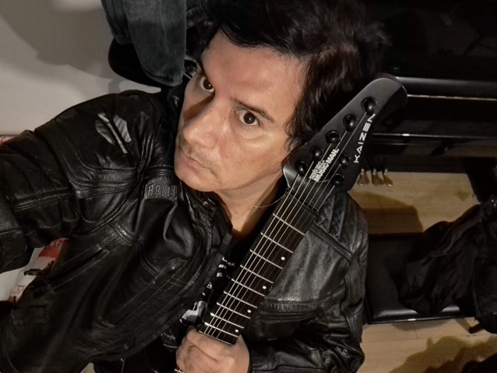 Juan Landaburu